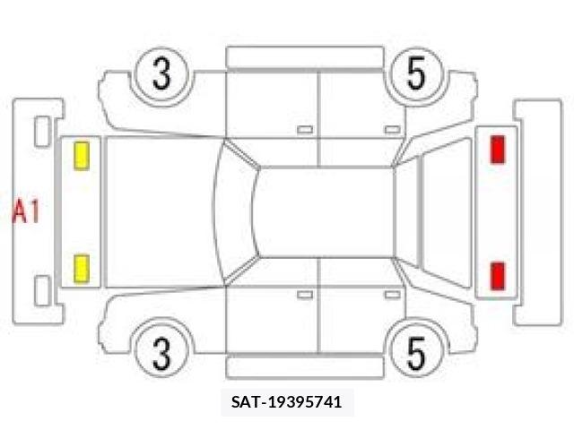 Suzuki SWIFT 2025 8692111-23