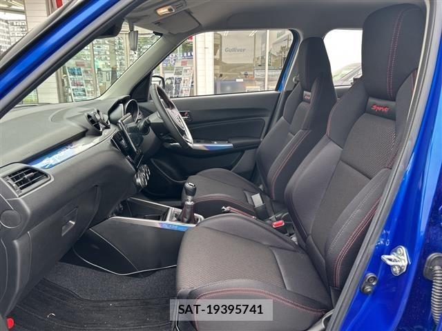 Suzuki SWIFT 2025 8692111-4