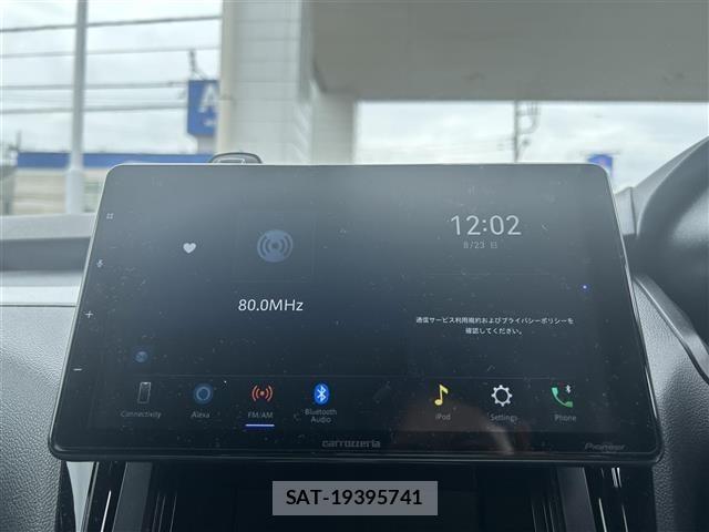 Suzuki SWIFT 2025 8692111-5
