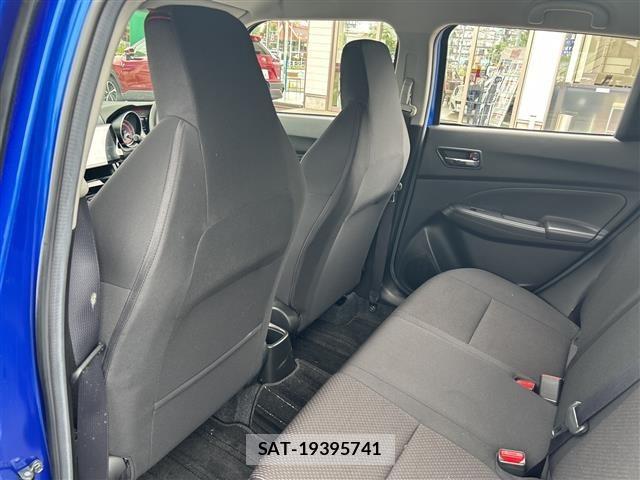 Suzuki SWIFT 2025 8692111-6