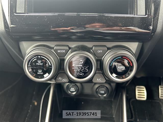 Suzuki SWIFT 2025 8692111-7