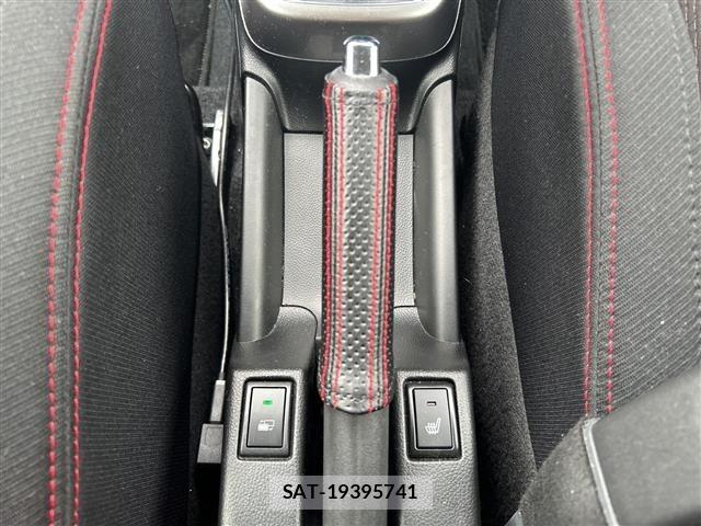 Suzuki SWIFT 2025 8692111-9
