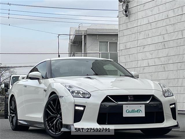 top selling car