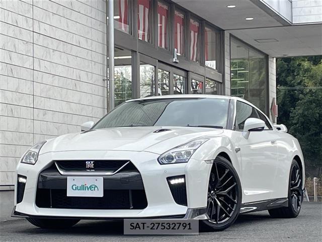 Nissan GT-R 2017 8908268-15