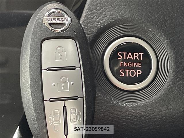 Nissan ROOX 2021 8687574-3