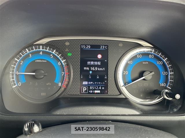 Nissan ROOX 2021 8687574-9