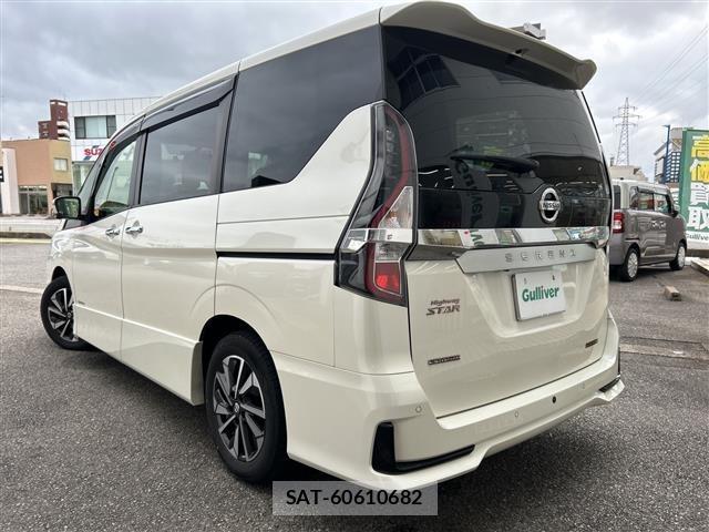 Nissan SERENA 2021 8927370-10