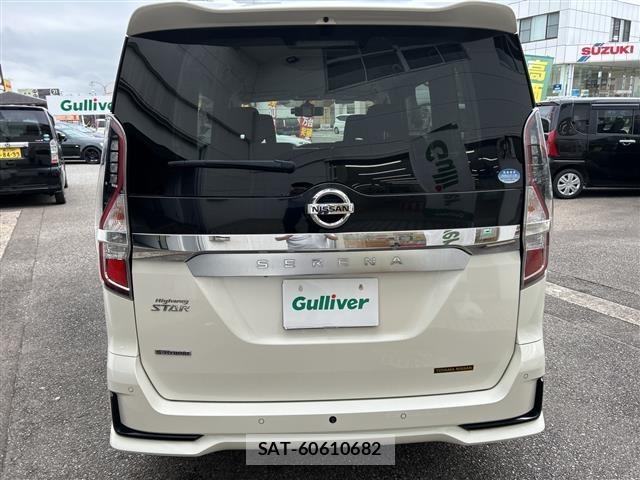 Nissan SERENA 2021 8927370-11