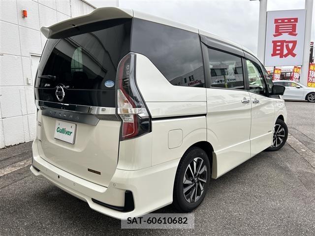 Nissan SERENA 2021 8927370-12