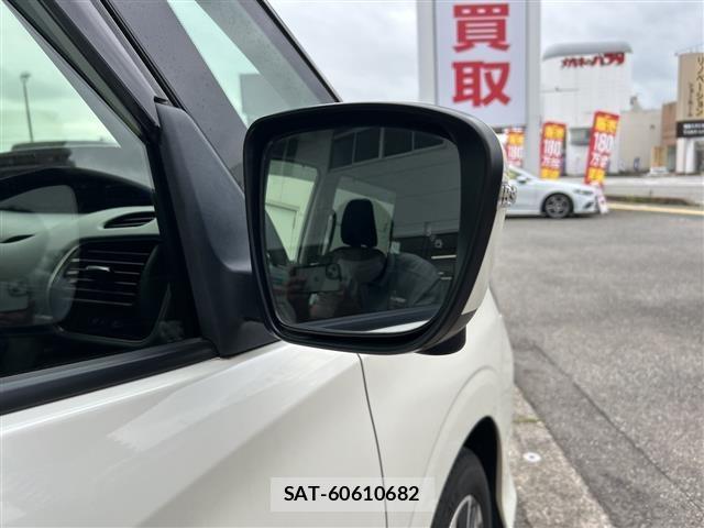 Nissan SERENA 2021 8927370-2