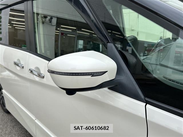 Nissan SERENA 2021 8927370-23