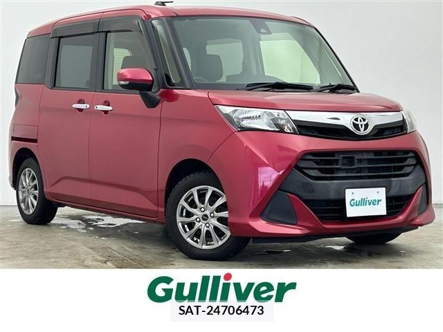 Toyota TANK 2017 8914083-0