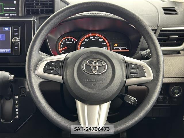 Toyota TANK 2017 8914083-1