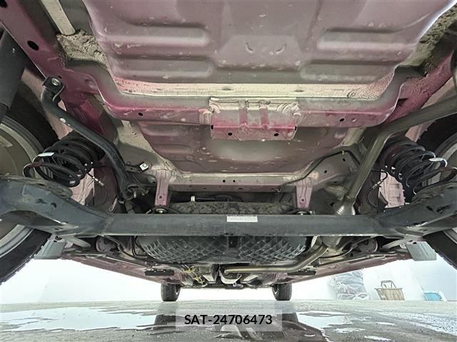 Toyota TANK 2017 8914083-13