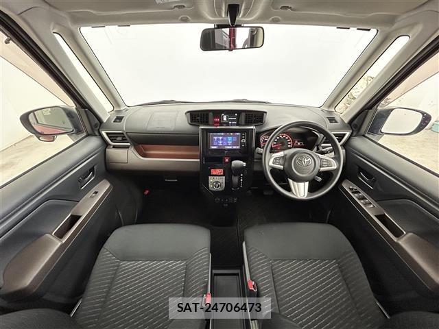 Toyota TANK 2017 8914083-15