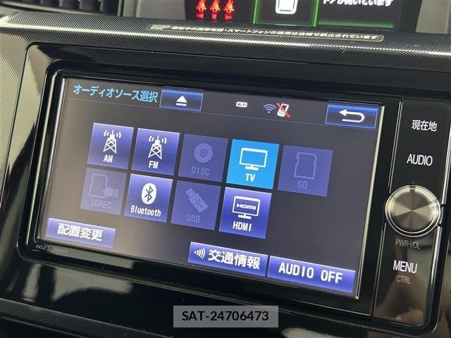 Toyota TANK 2017 8914083-19