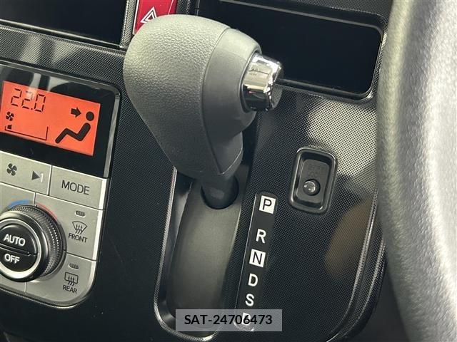Toyota TANK 2017 8914083-4
