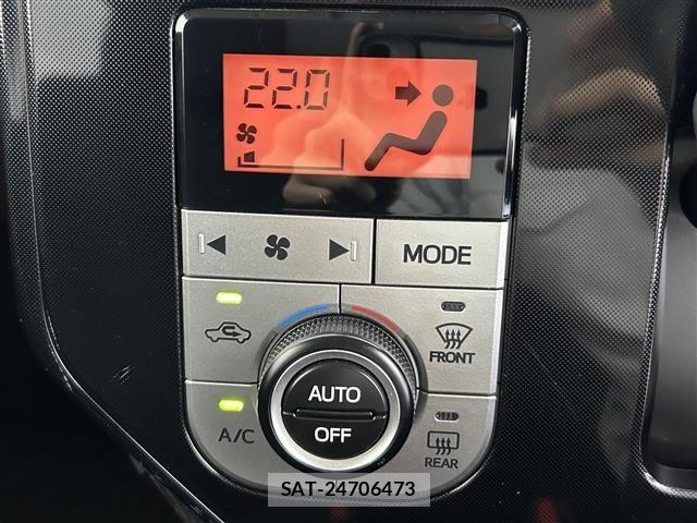 Toyota TANK 2017 8914083-6
