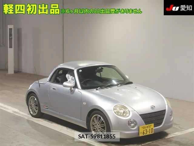 Daihatsu COPEN 2004 8807409-0