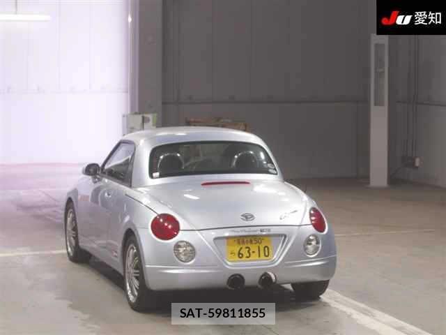 Daihatsu COPEN 2004 8807409-1