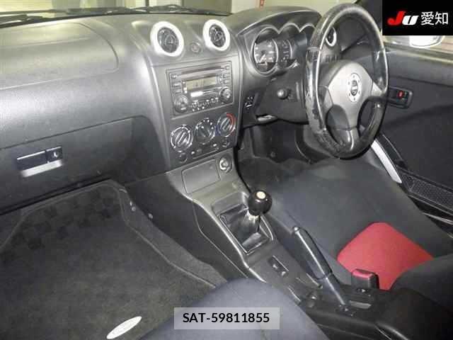 Daihatsu COPEN 2004 8807409-3