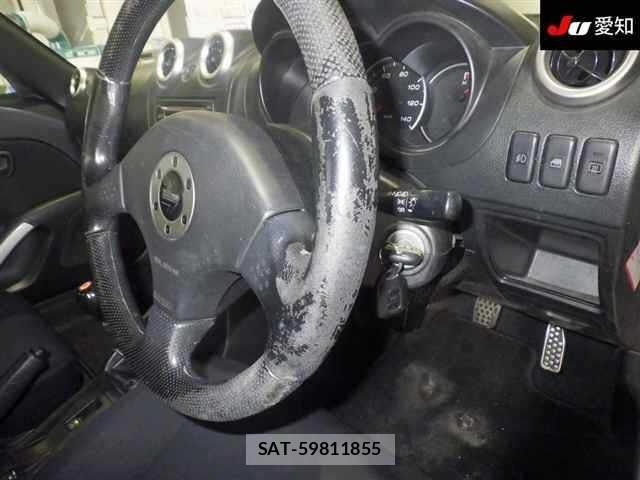 Daihatsu COPEN 2004 8807409-4