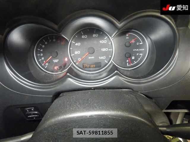 Daihatsu COPEN 2004 8807409-5