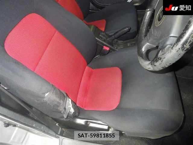 Daihatsu COPEN 2004 8807409-6