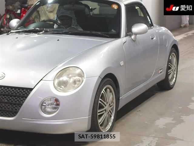 Daihatsu COPEN 2004 8807409-7