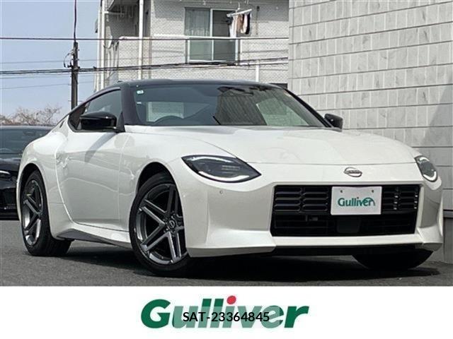 Nissan FAIRLADY Z 2024 8917341-0