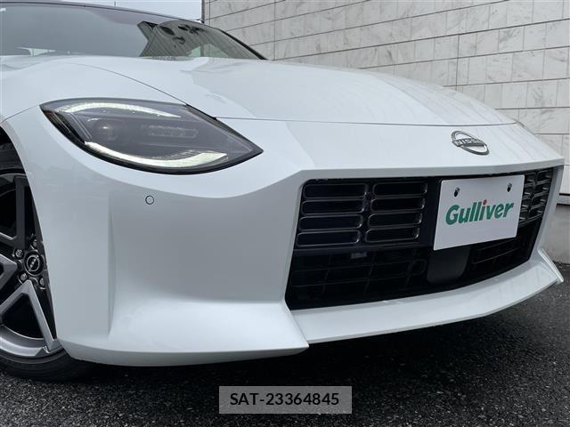 Nissan FAIRLADY Z 2024 8917341-1