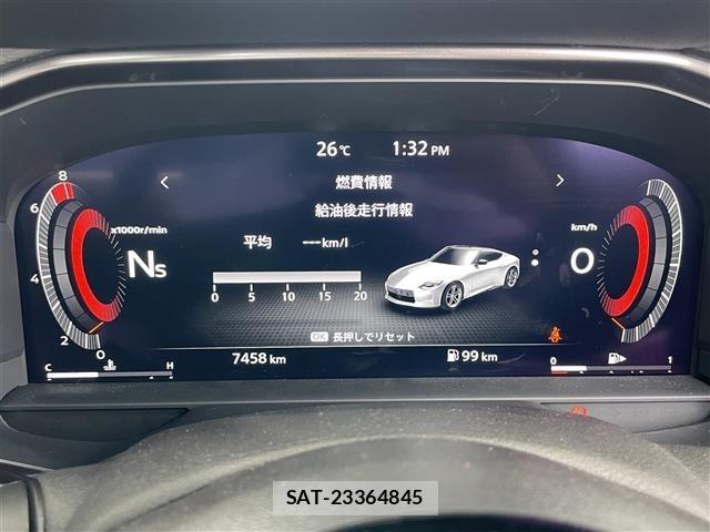 Nissan FAIRLADY Z 2024 8917341-11