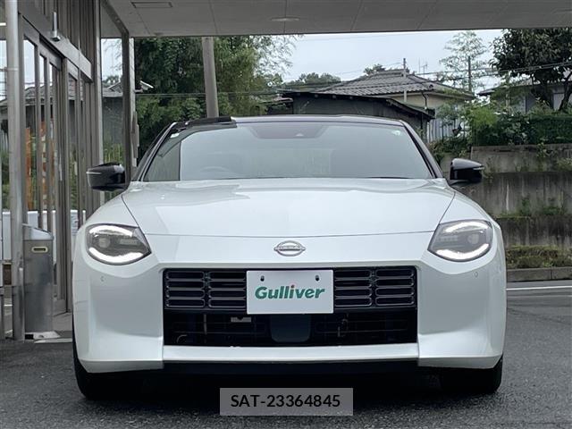 Nissan FAIRLADY Z 2024 8917341-15