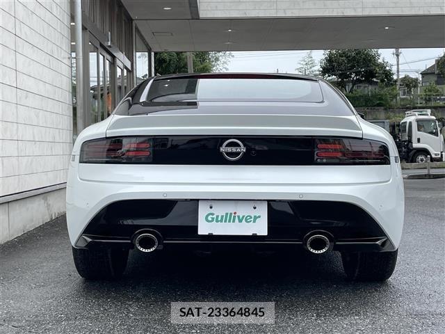 Nissan FAIRLADY Z 2024 8917341-17