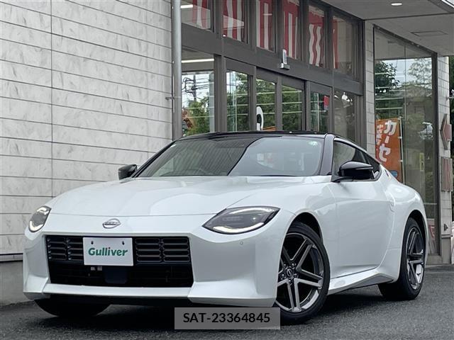 Nissan FAIRLADY Z 2024 8917341-19