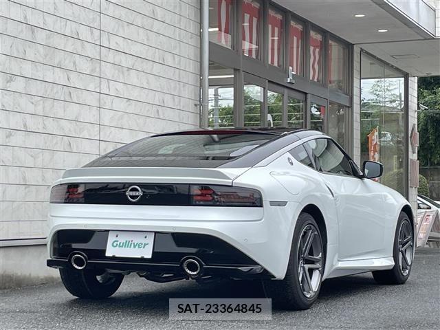 Nissan FAIRLADY Z 2024 8917341-21