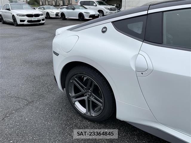 Nissan FAIRLADY Z 2024 8917341-5