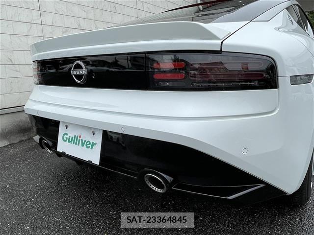 Nissan FAIRLADY Z 2024 8917341-7