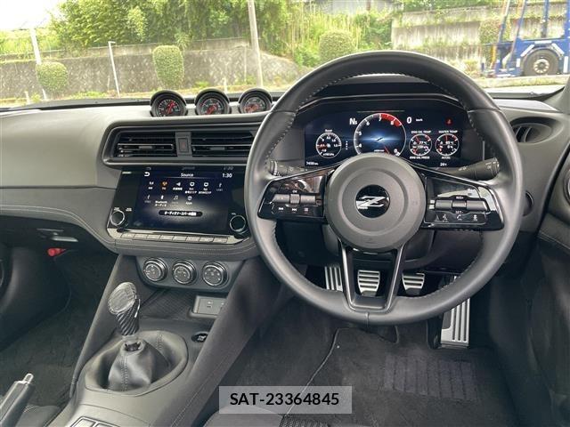 Nissan FAIRLADY Z 2024 8917341-8