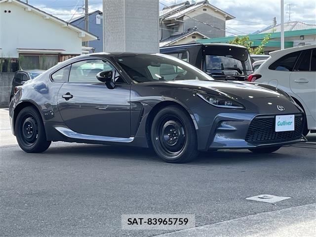 Toyota 86 2026 8684029-0