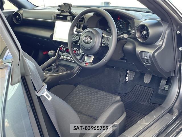 Toyota 86 2026 8684029-22