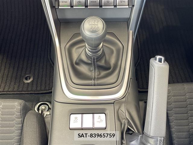 Toyota 86 2026 8684029-5