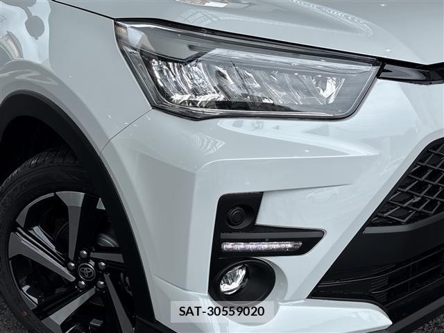 Toyota RAIZE 2026 8862572-11