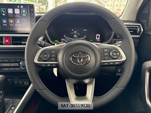 Toyota RAIZE 2026 8862572-14