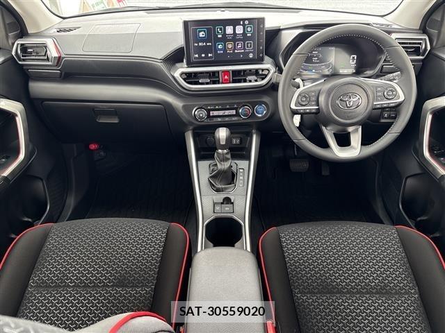 Toyota RAIZE 2026 8862572-15