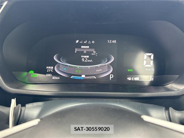 Toyota RAIZE 2026 8862572-16