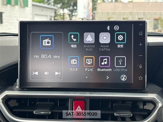 Toyota RAIZE 2026 8862572-17