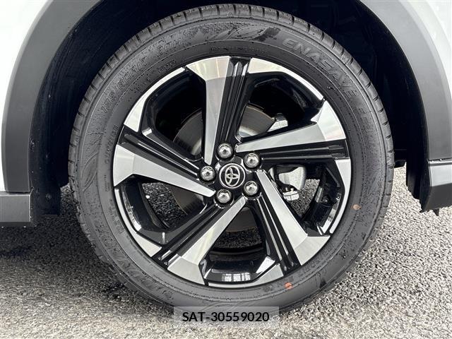 Toyota RAIZE 2026 8862572-20