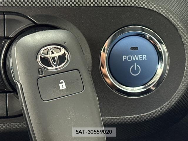 Toyota RAIZE 2026 8862572-21