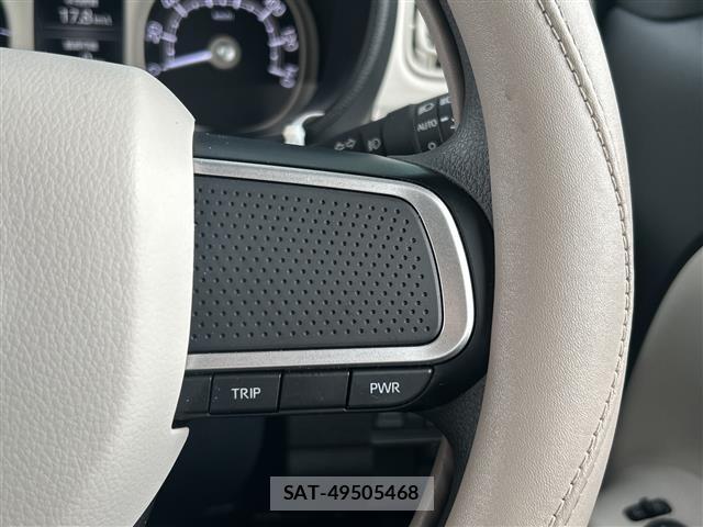 Daihatsu MOVE CANBUS 2023 8905215-1